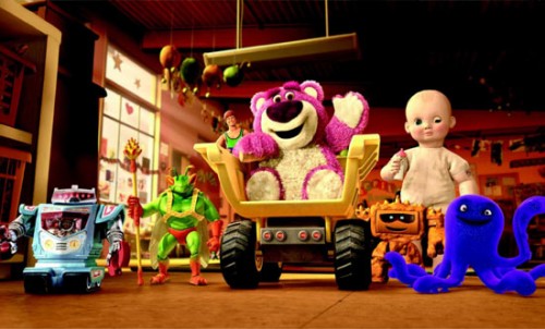 Imagem 5 do filme Toy Story 3